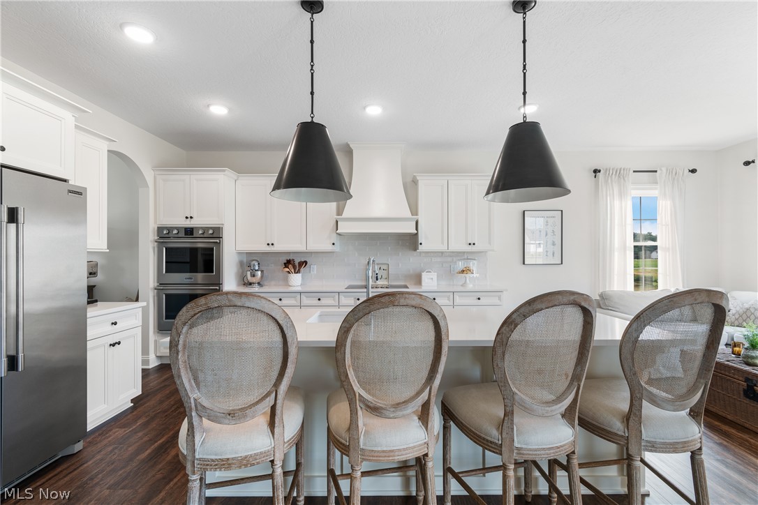 Rolling Green West #2 - Residential