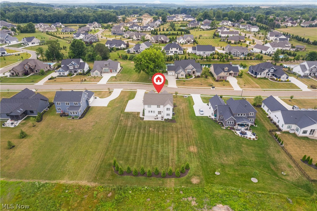 Rolling Green West #2 - Residential