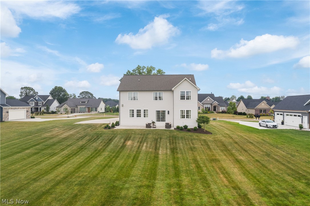 Rolling Green West #2 - Residential