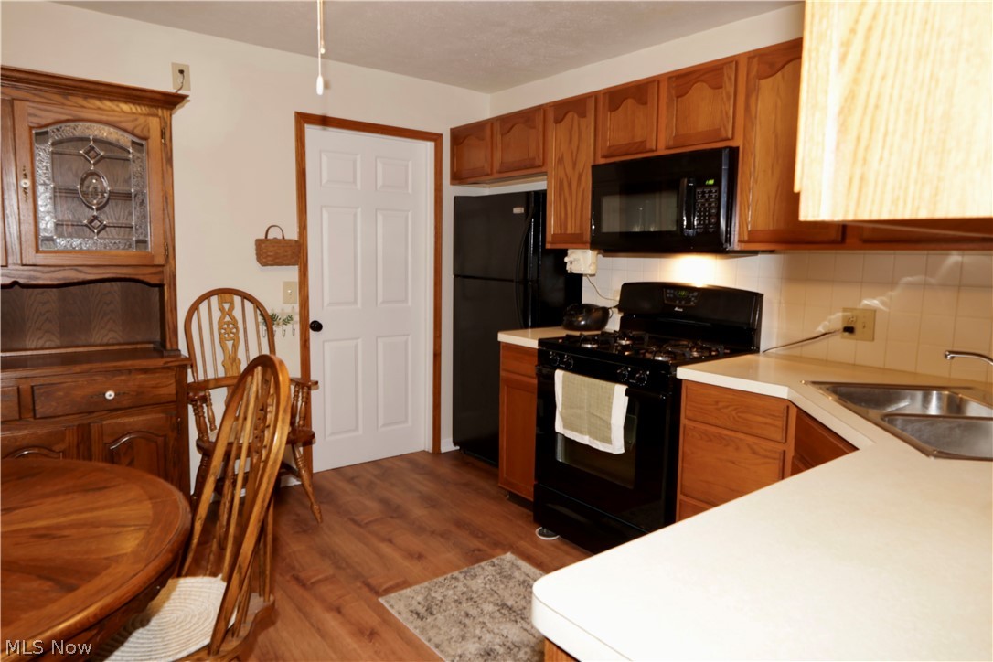 Broadview Allotment - Residential