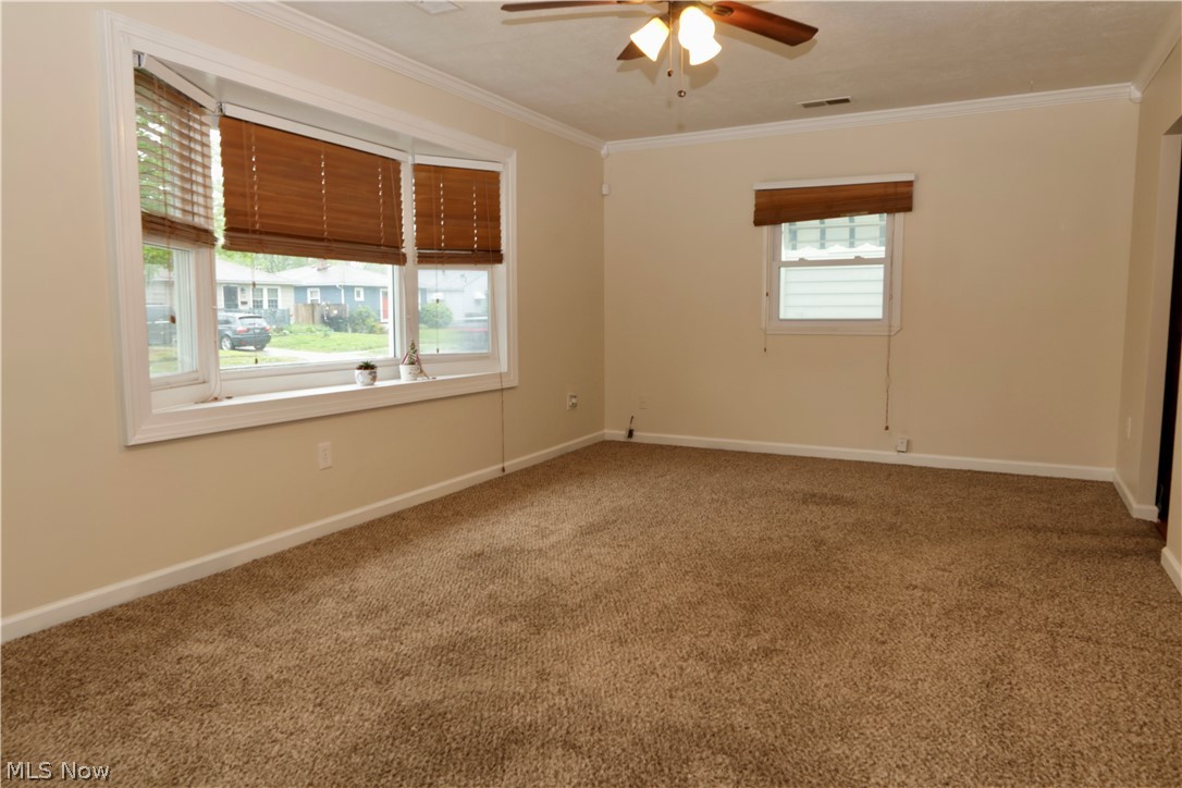 Broadview Allotment - Residential