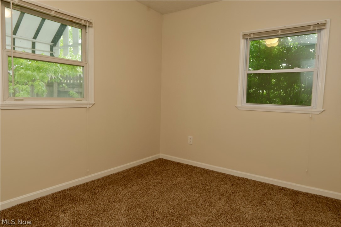 Broadview Allotment - Residential