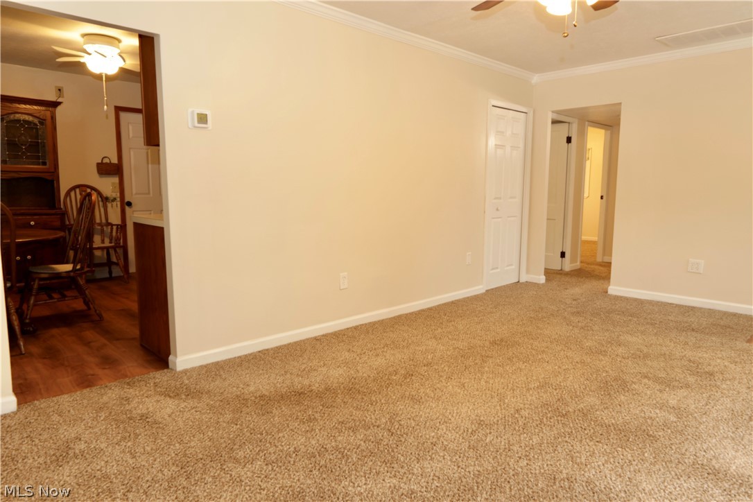 Broadview Allotment - Residential