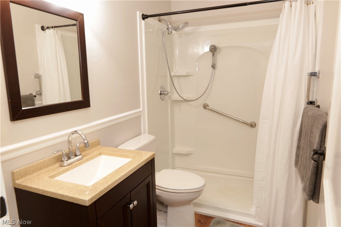 Broadview Allotment - Residential