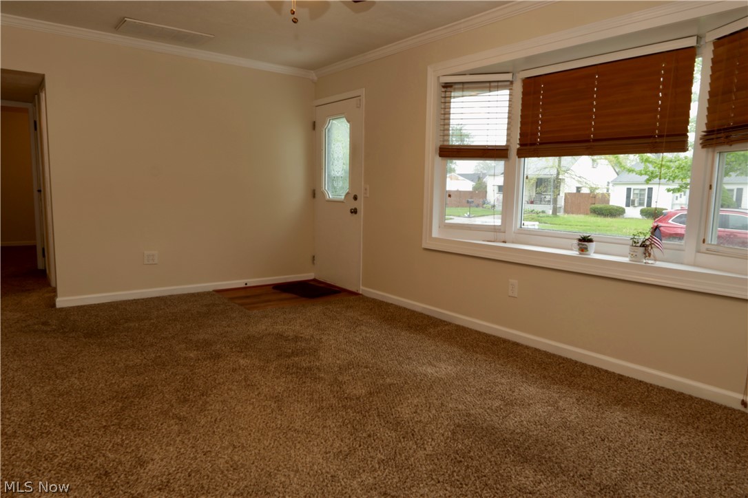 Broadview Allotment - Residential