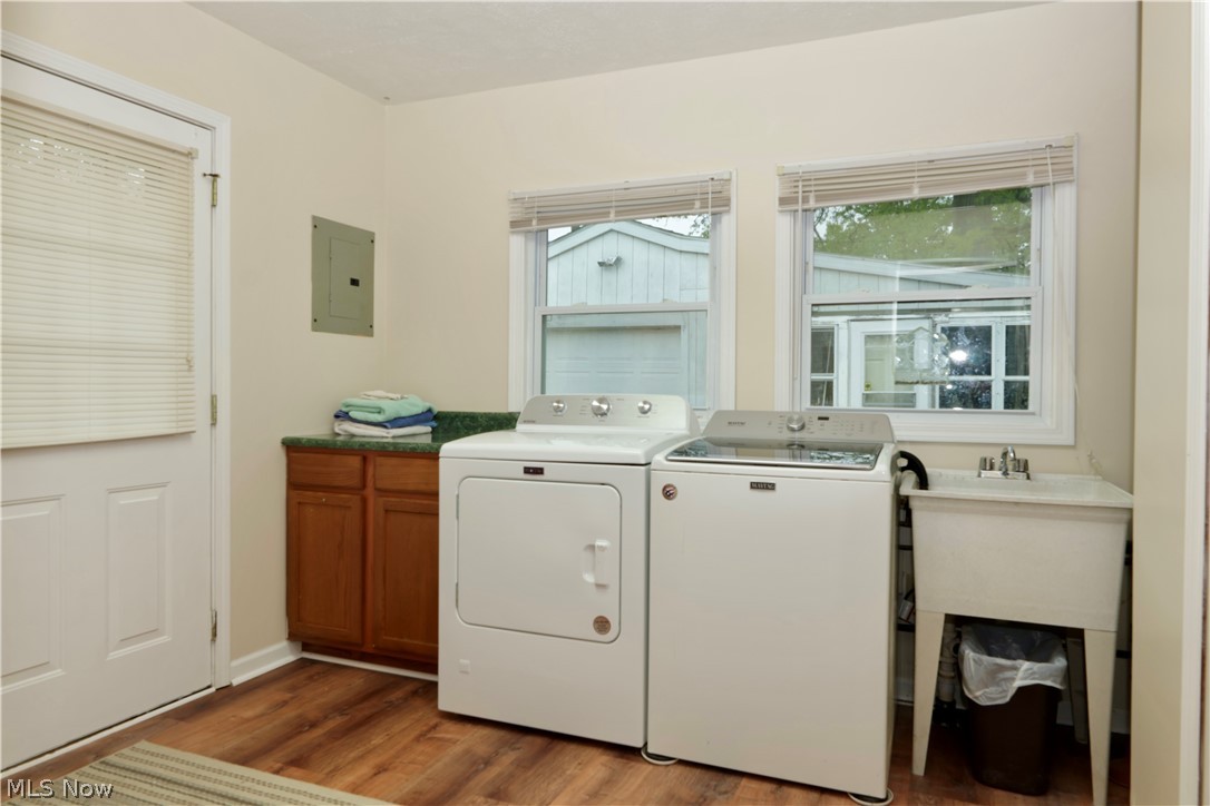 Broadview Allotment - Residential