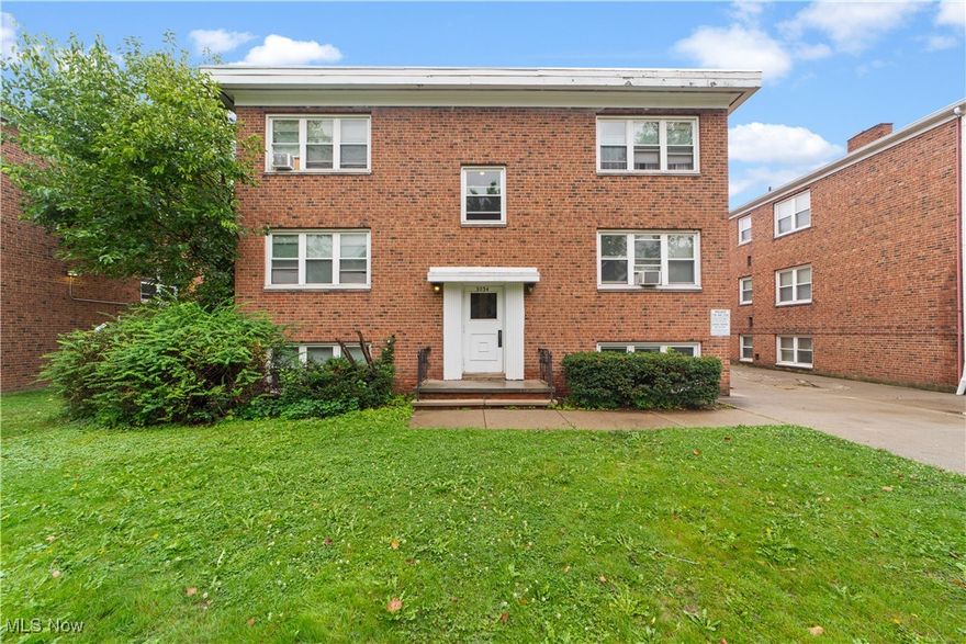 Introducing an incredible investment opportunity—12 units spread across two adjacent 6-unit properties just south of Shaker Square offered at an attractive $55,000 per unit! 

These properties offer individual furnaces and hot water tanks for each unit, allowing tenants to cover their own electric and gas, while the owner only covers water and sewer. With some mechanical replacements and minor cosmetic updates already completed, a new owner can step in and take advantage of further cosmetic upgrades to boost rents significantly. With the option to transition to Section 8 housing, even higher returns can be achieved.

With a proforma cap rate of 12.14%, this opportunity comes with upside potential, making it a fantastic addition to any real estate portfolio. Plus, in-suite laundry adds convenience for tenants, making these units even more desirable!