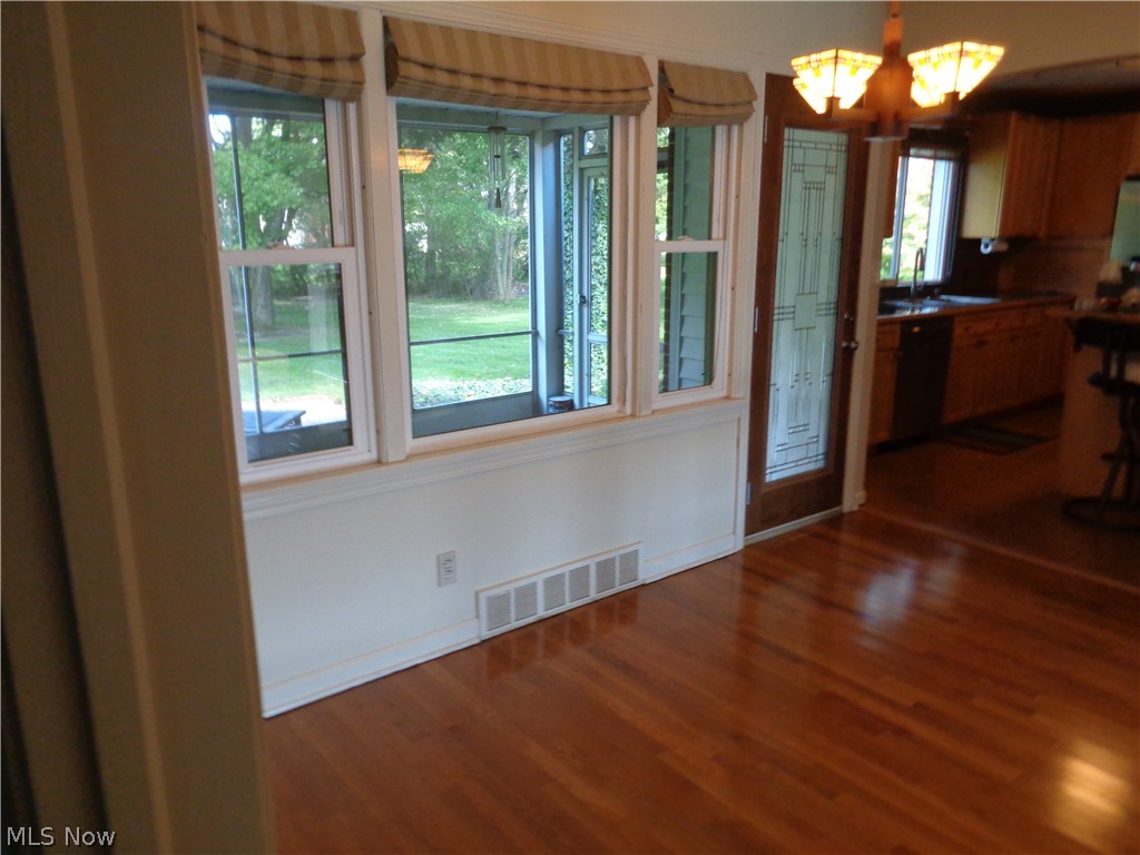 Park View - Residential