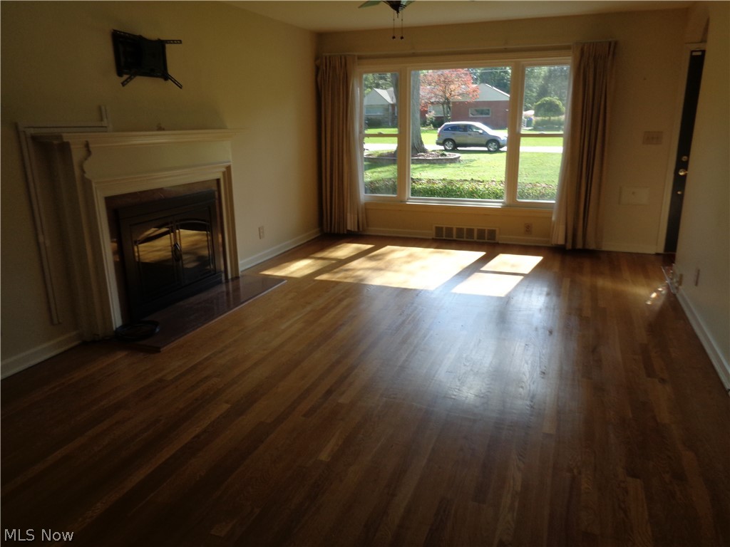 Park View - Residential