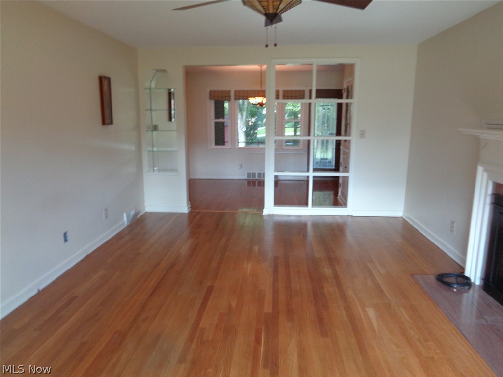 Park View - Residential