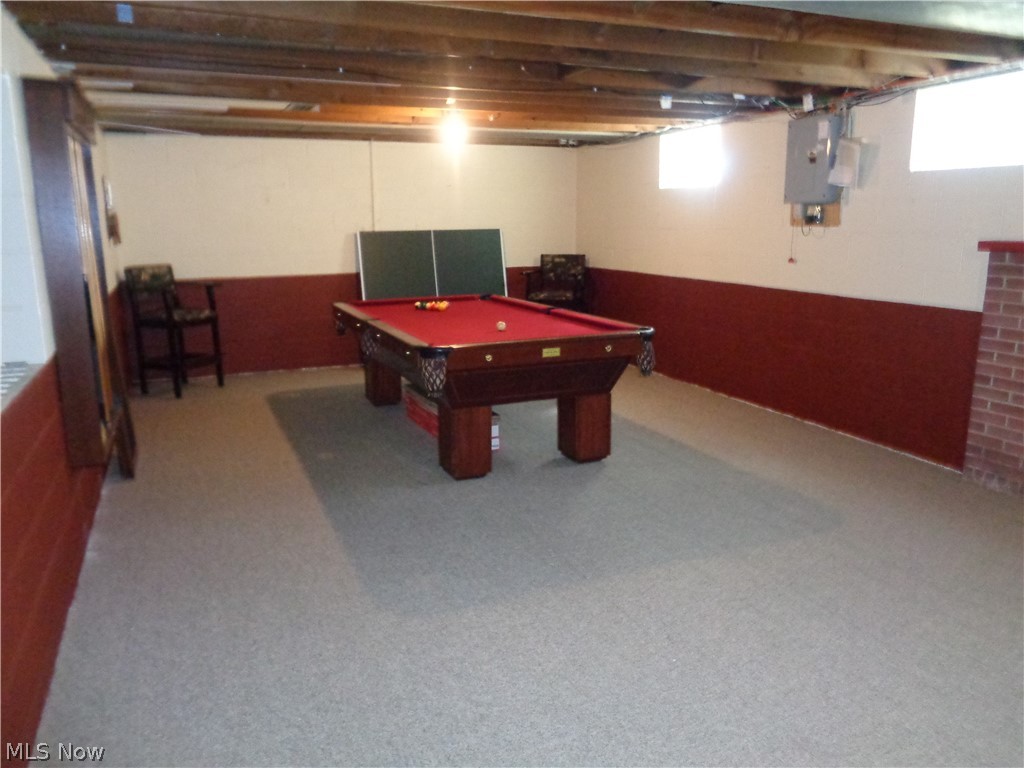 Park View - Residential