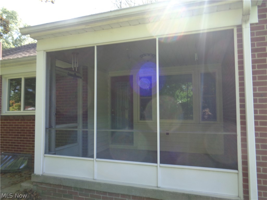 Park View - Residential