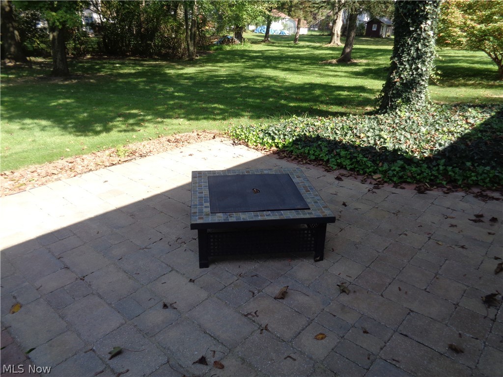 Park View - Residential