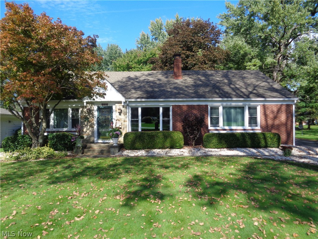 Park View - Residential