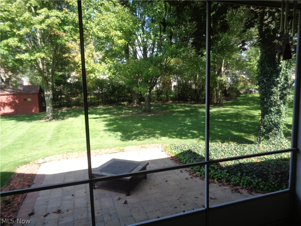 Park View - Residential