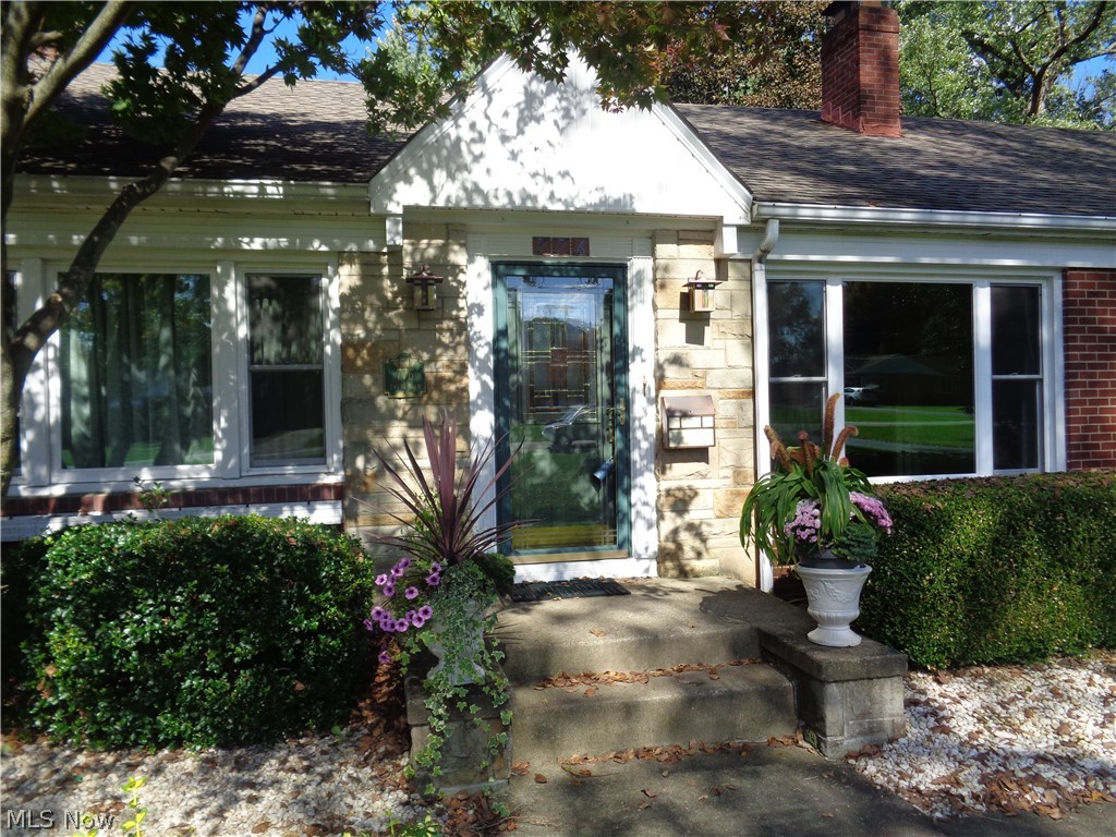 Park View - Residential