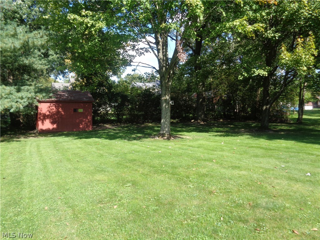 Park View - Residential