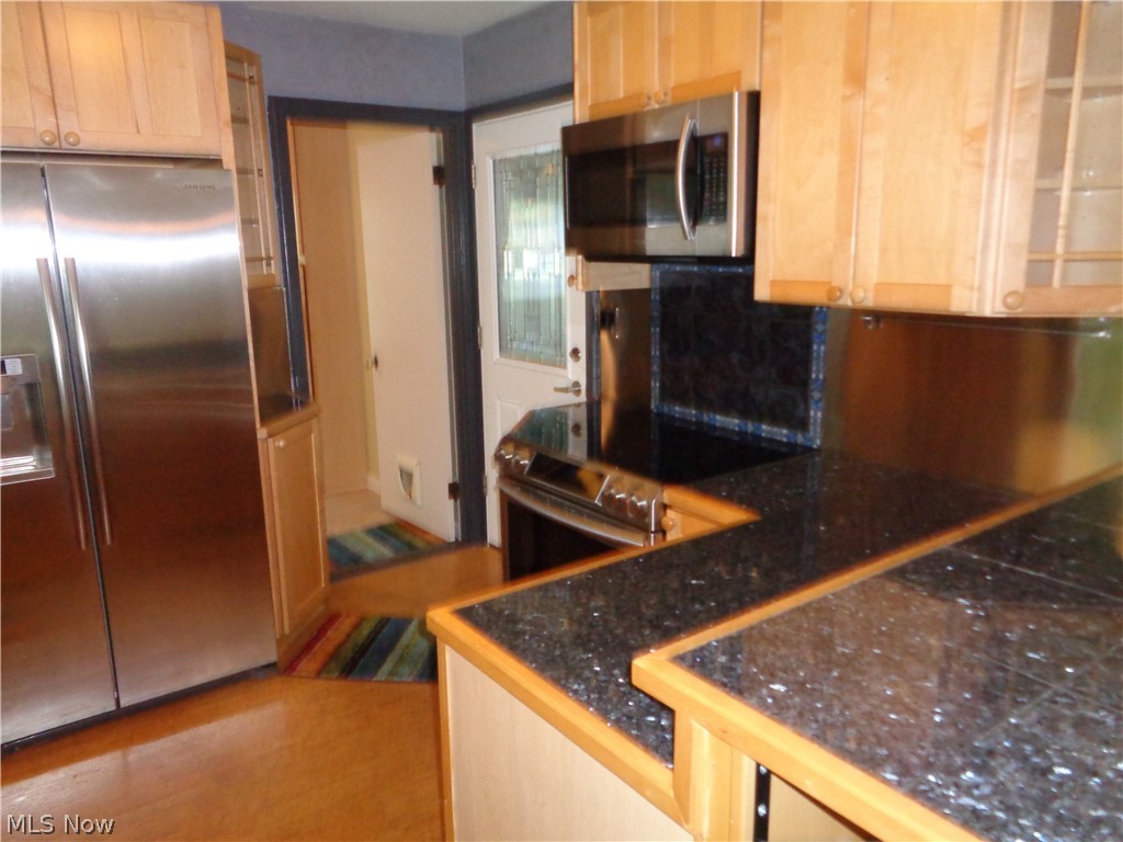 Park View - Residential