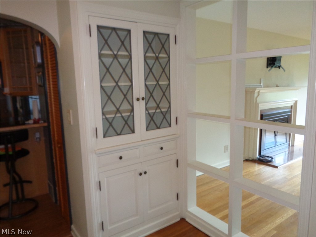 Park View - Residential