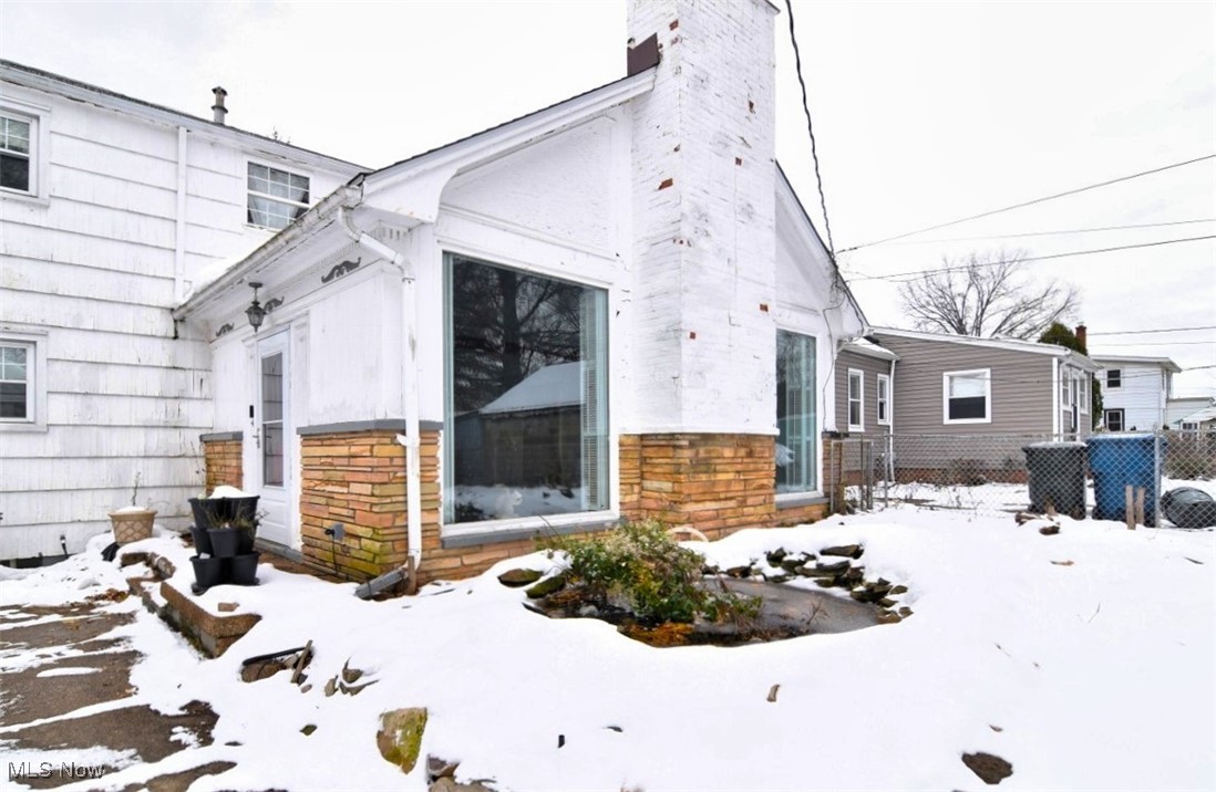 Janmar 04 - Residential