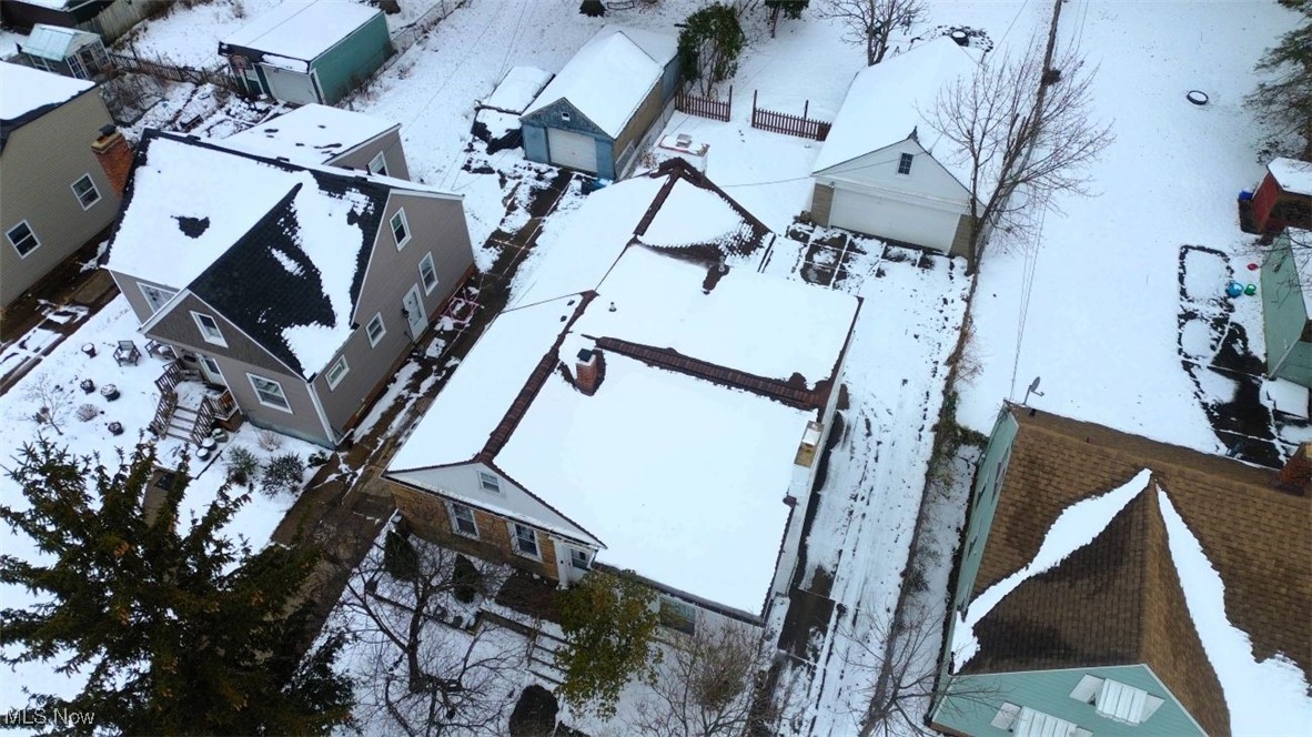 Janmar 04 - Residential