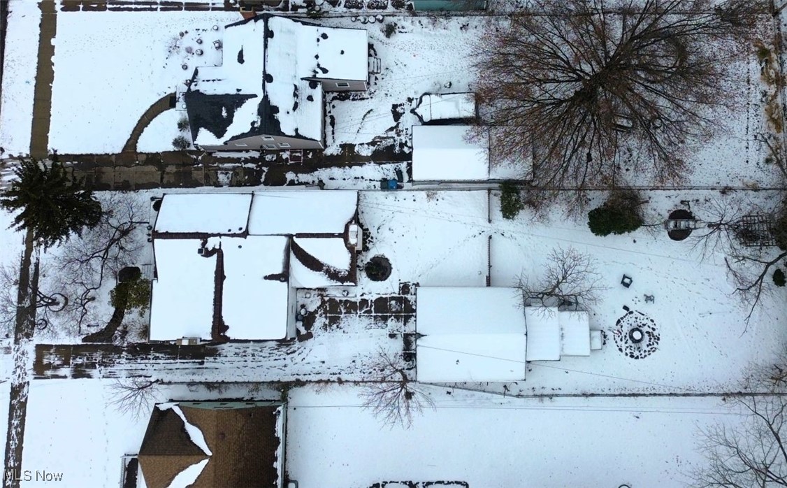 Janmar 04 - Residential