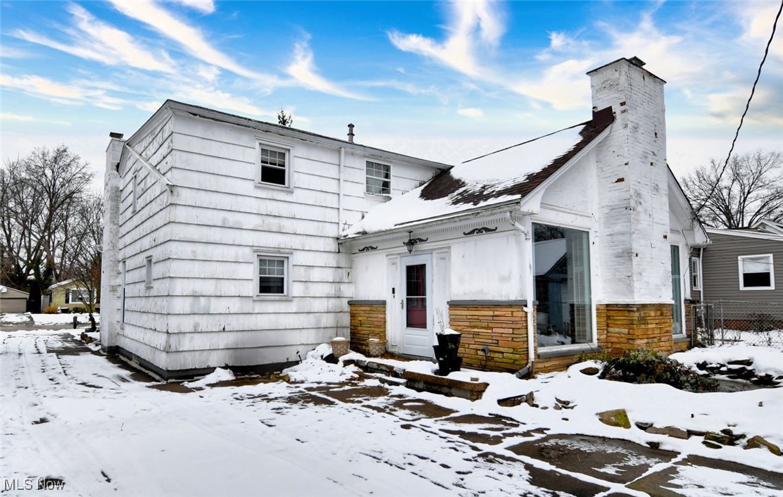 Janmar 04 - Residential