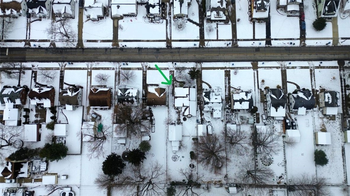 Janmar 04 - Residential