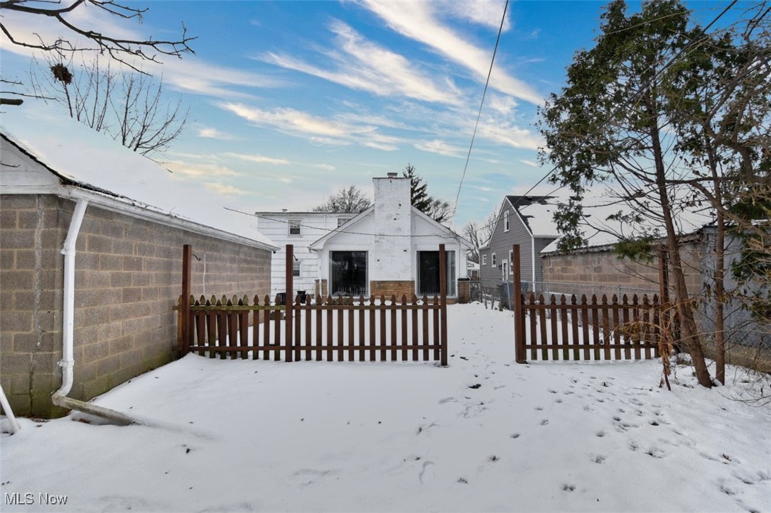 Janmar 04 - Residential