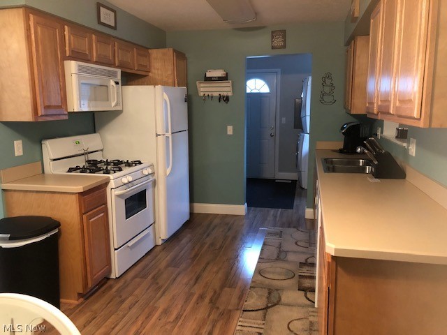 Wattona Beach - Residential