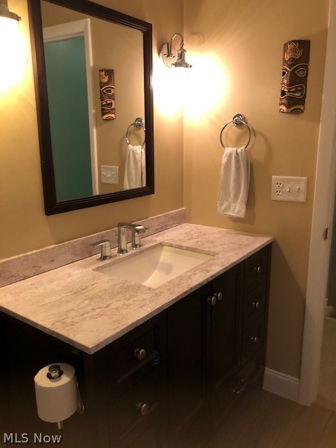 Wattona Beach - Residential