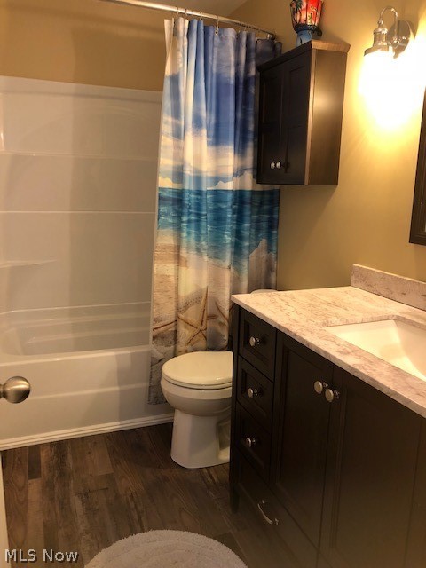 Wattona Beach - Residential