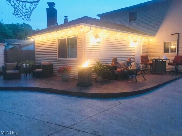 Wattona Beach - Residential