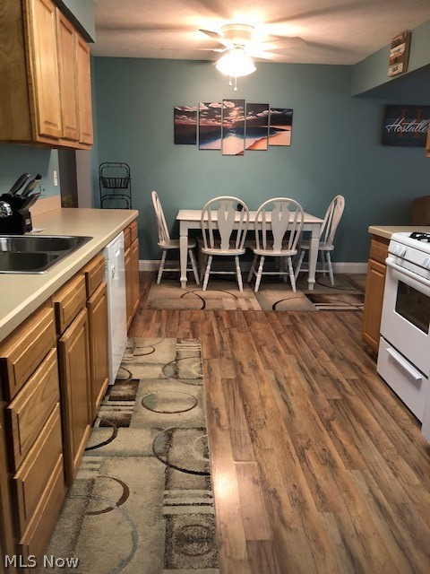 Wattona Beach - Residential