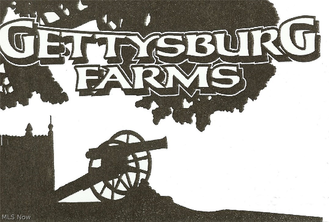 Gettysburg Farms - Land