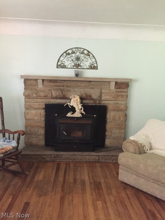 W W & G L Goen 02 - Residential