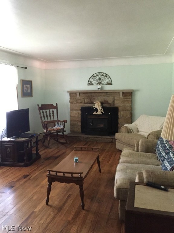 W W & G L Goen 02 - Residential