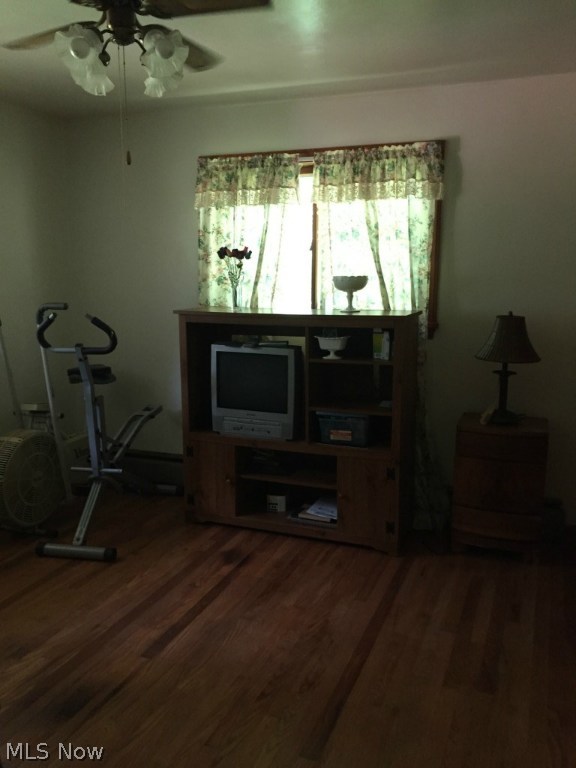 W W & G L Goen 02 - Residential