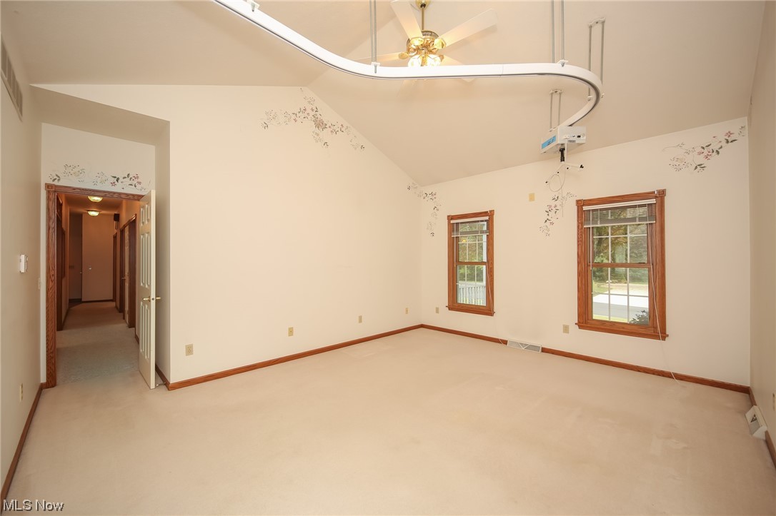 Greenbriar Hills - Residential