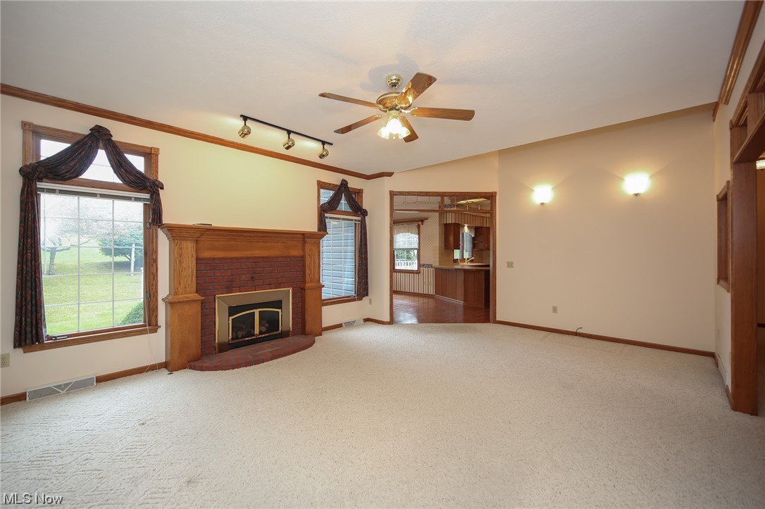 Greenbriar Hills - Residential