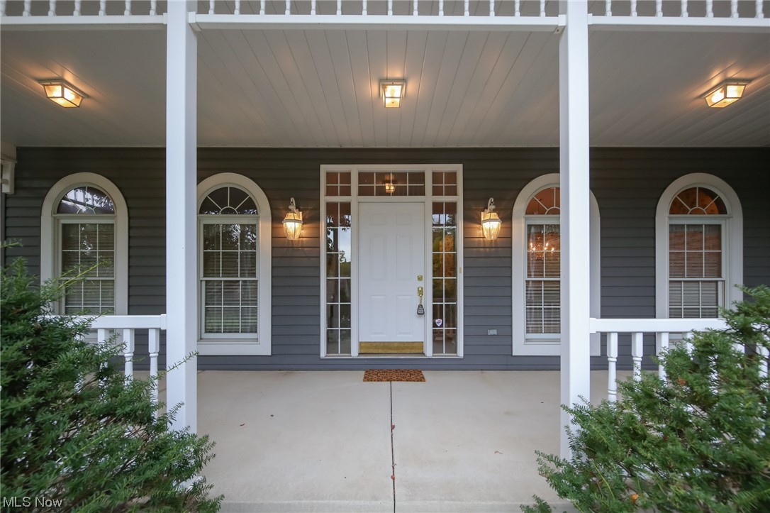 Greenbriar Hills - Residential