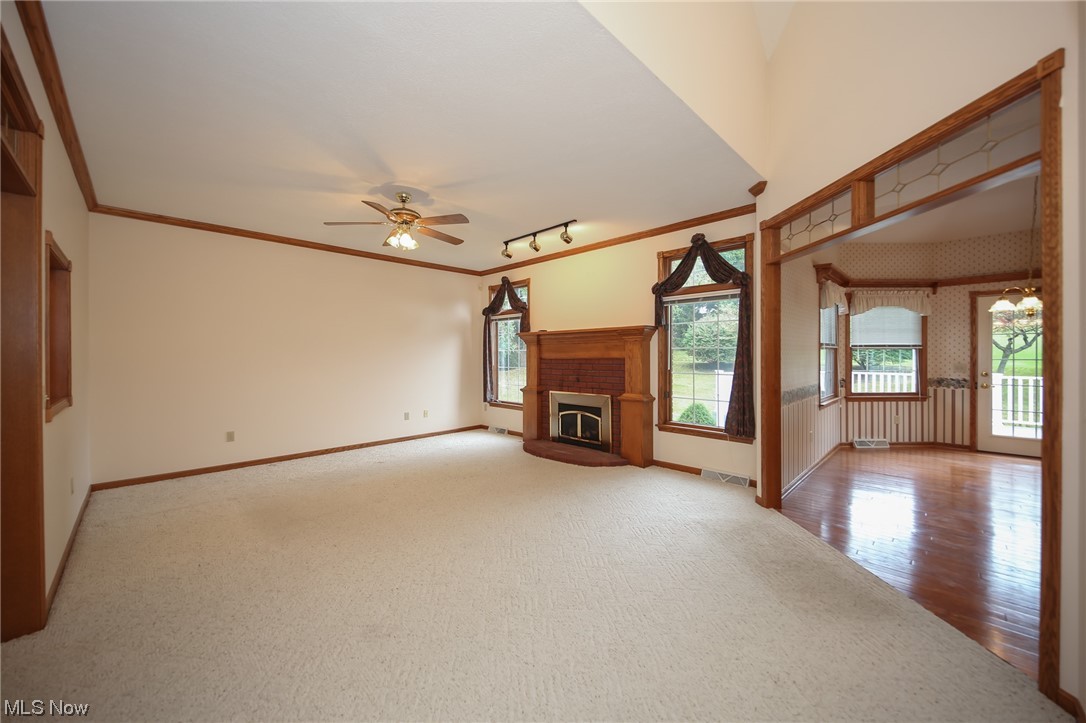 Greenbriar Hills - Residential