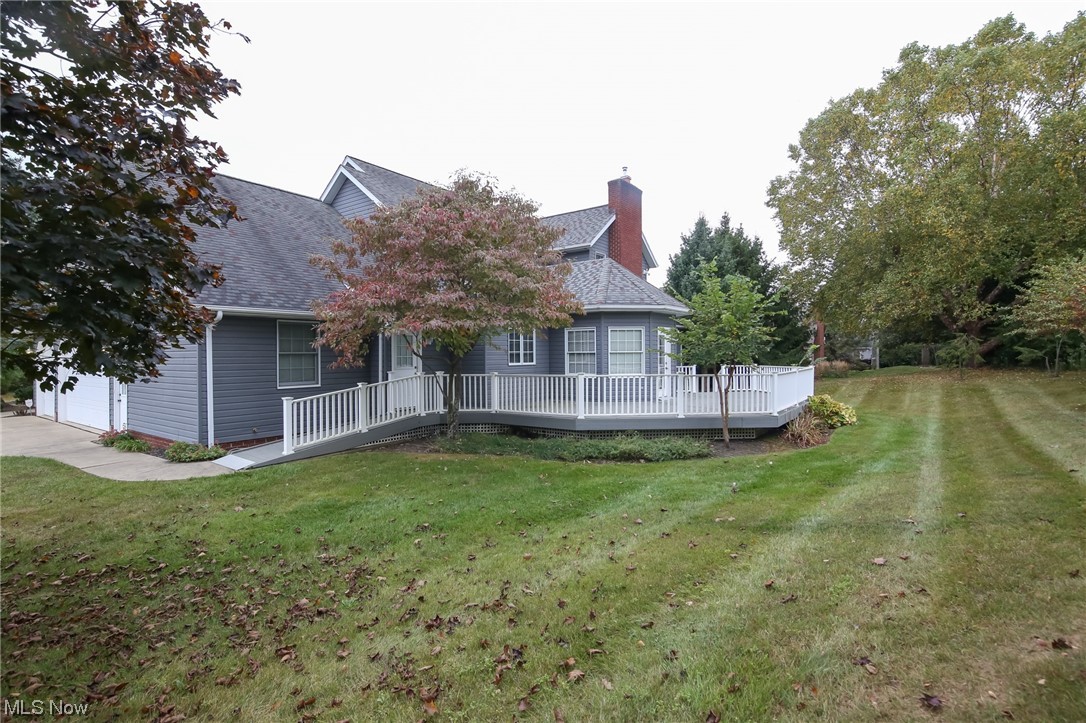 Greenbriar Hills - Residential