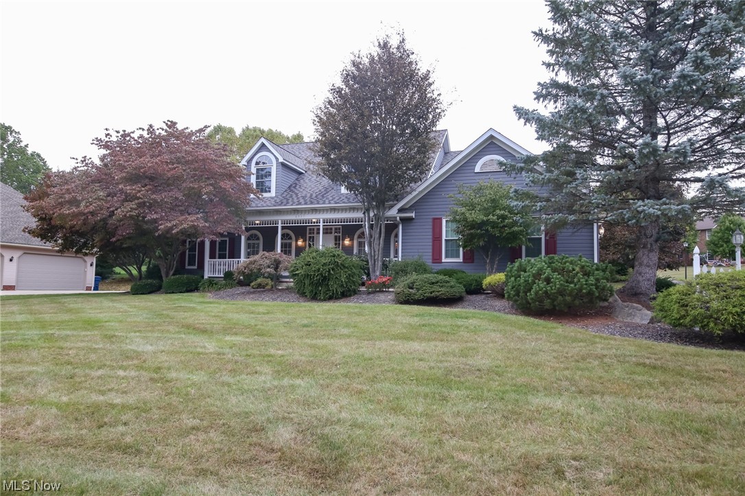 Greenbriar Hills - Residential