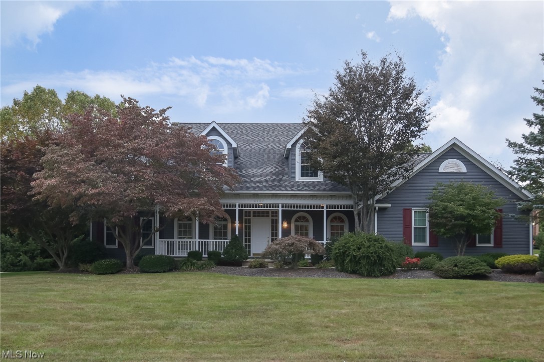 Greenbriar Hills - Residential