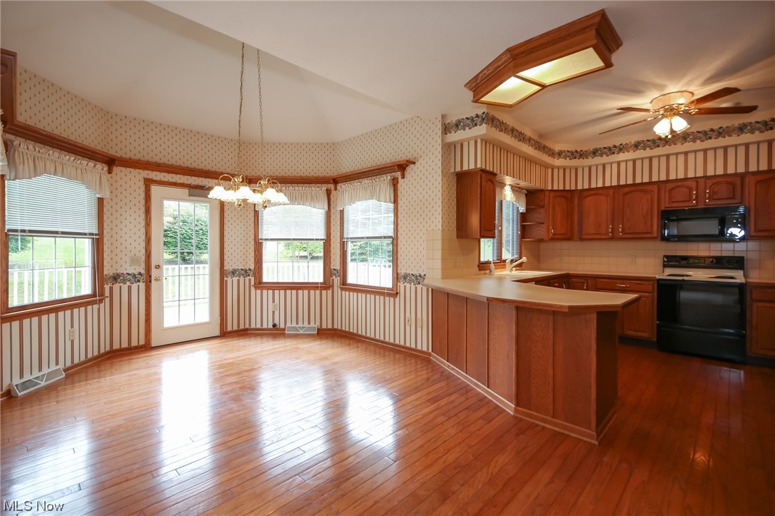 Greenbriar Hills - Residential