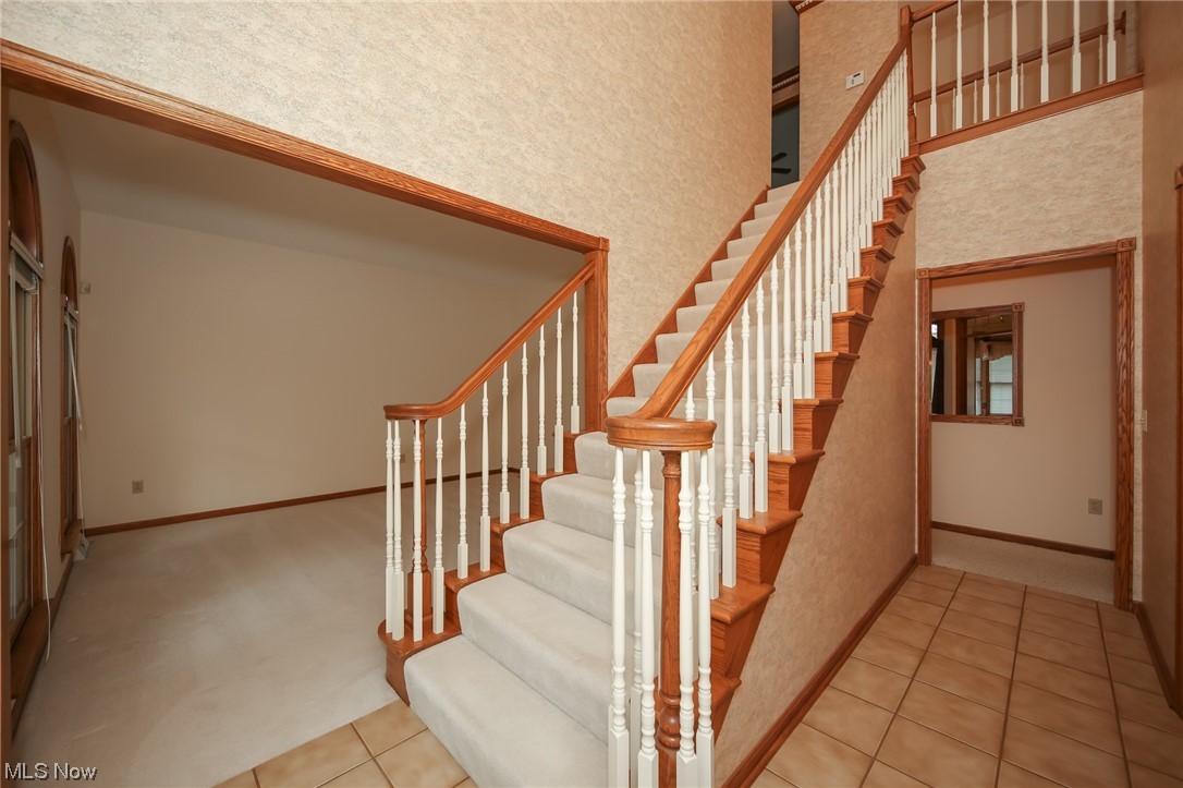 Greenbriar Hills - Residential