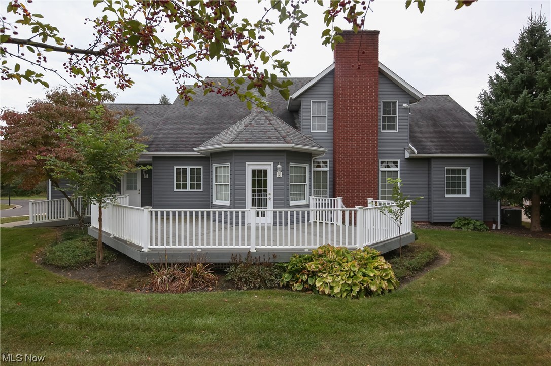 Greenbriar Hills - Residential