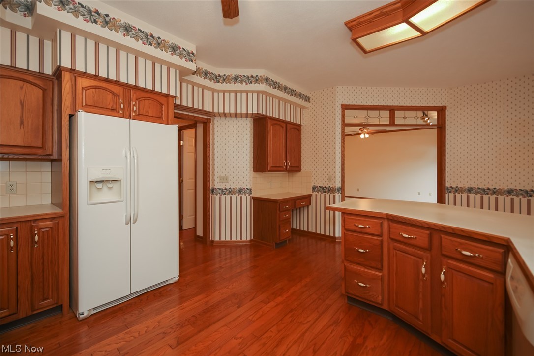 Greenbriar Hills - Residential