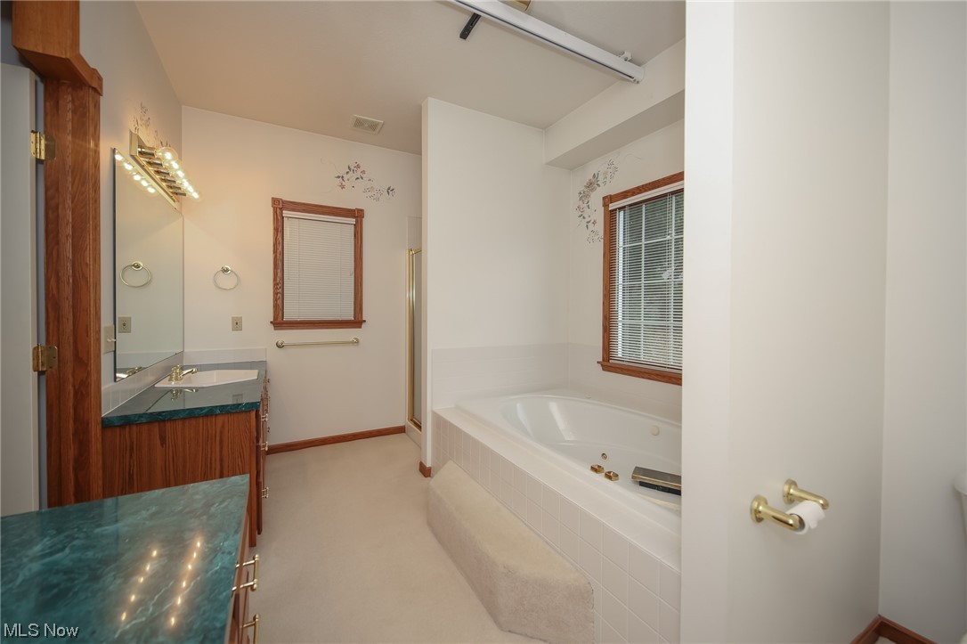 Greenbriar Hills - Residential